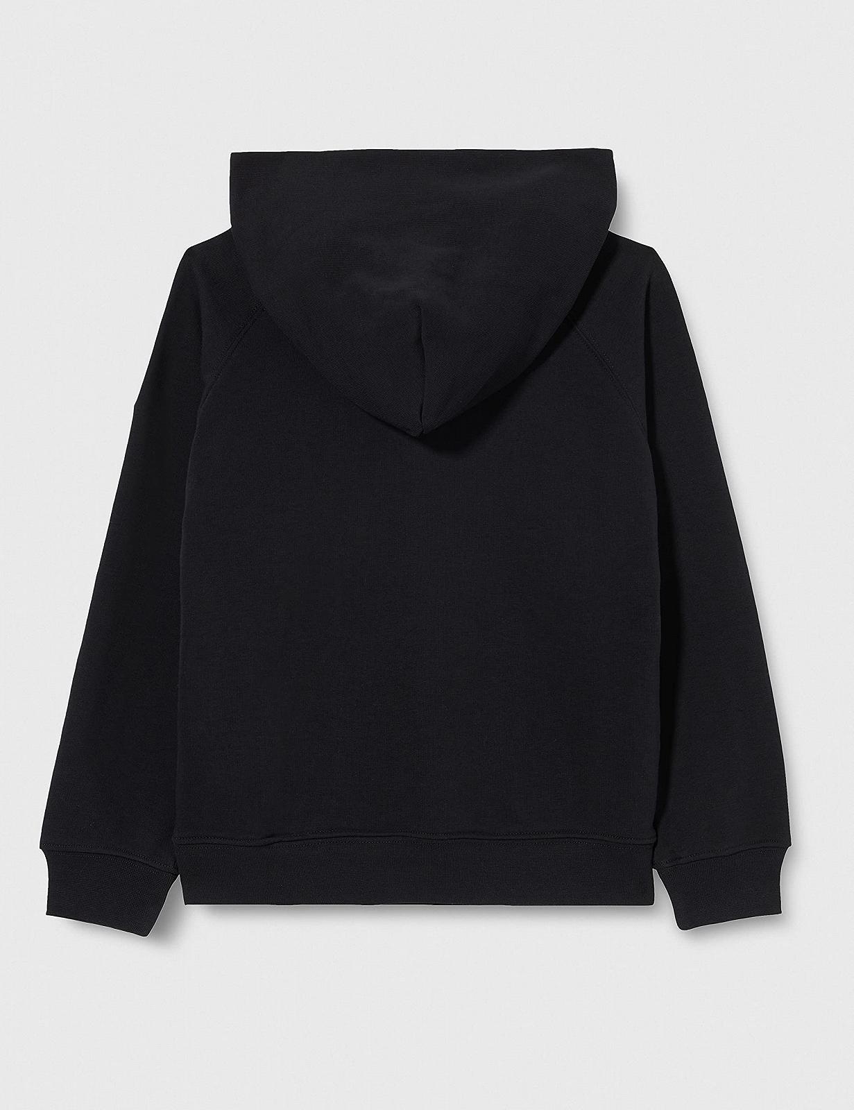 Худи Replay Хлопковая смесь для мальчиков, фото №3