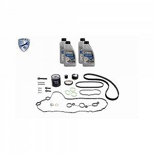 Комплект ременя ГРМ VAICO EXPERT KITS + V22-0887 для BMW CHRYSLER CITROËN DAF FIAT DS - Фото 1