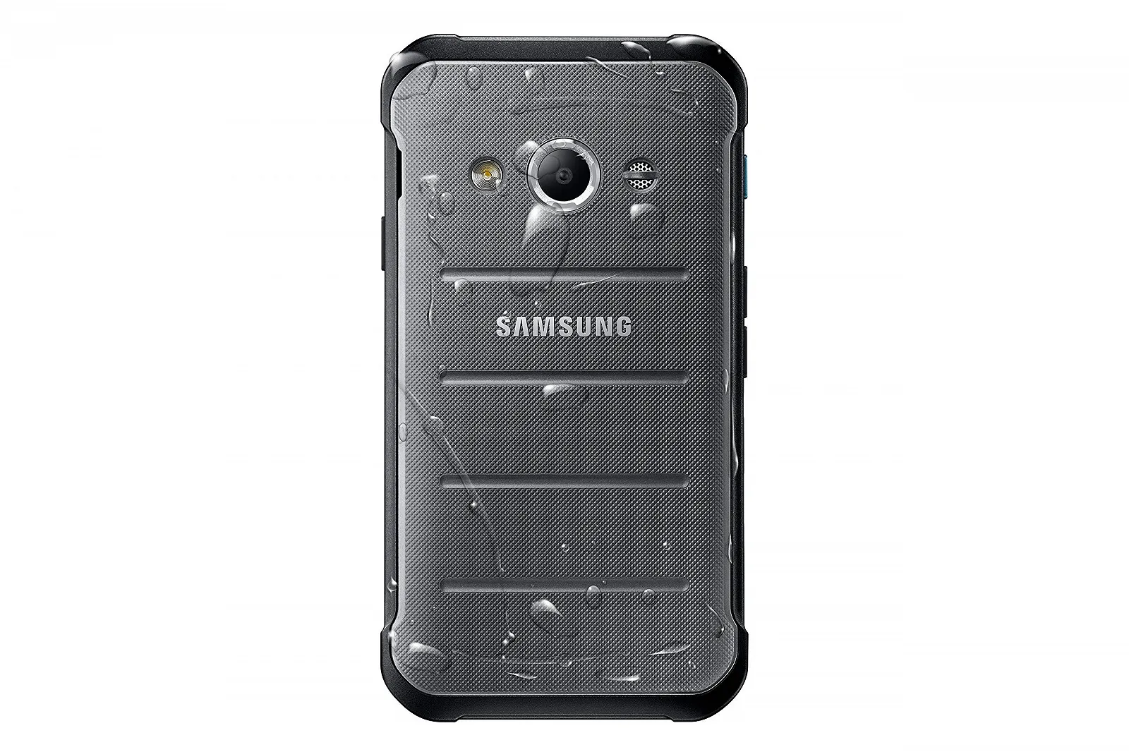 Смартфон Samsung Galaxy Xcover 3 SM-G388F 4G LTE 8 ГБ Dark-Silver, фото №3