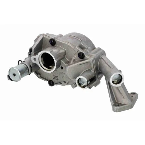 Масляный насос VAICO V33-0763 CHRYSLER JEEP, фото №4