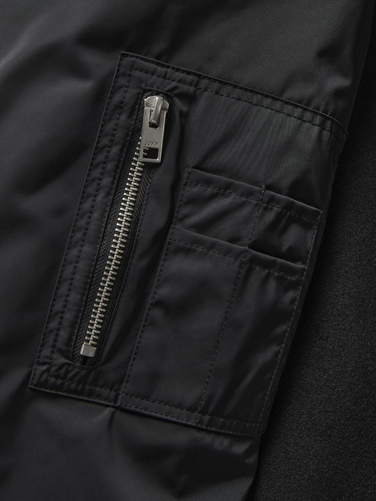 Куртка Biker JACK & JONES Женская Jxharper Mix OTW, фото №7