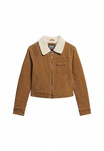 Куртка Superdry A1 Casual - Фото 1