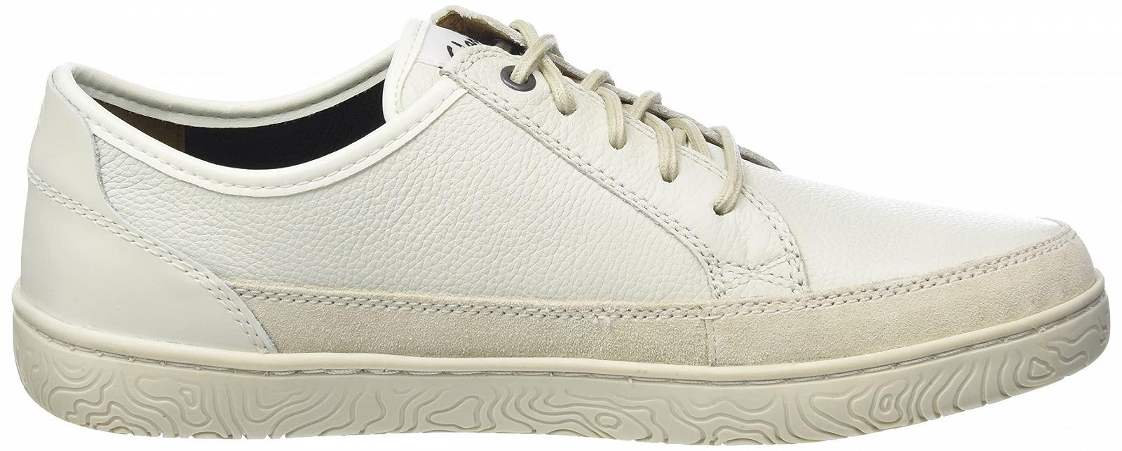 Кросівки Clarks Hodson Lace чоловічі, фото №4
