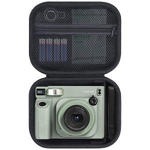 Жорсткий захисний чохол Lebakort Fujifilm Instax Wide 400 / 300 - Фото 1