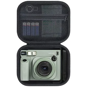 Жорсткий захисний чохол Lebakort Fujifilm Instax Wide 400 / 300 - Фото 1