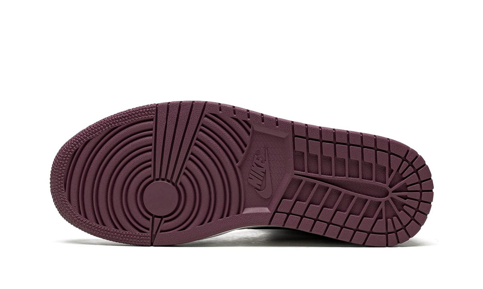 Кроссовки Jordan Air 1 Mid Hi-Top, фото №5
