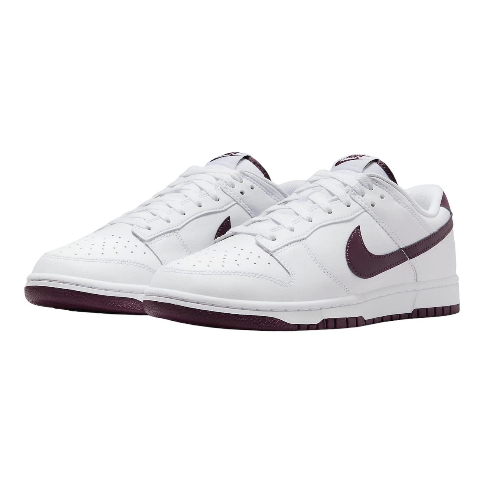 Кросівки Nike Dunk Low W чоловічі, фото №3 Кросівки Nike Dunk Low W чоловічі, фото №3