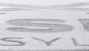 Плед Мікрофліс Sansibar XXL з логотипом 150 x 200 см - Фото 1