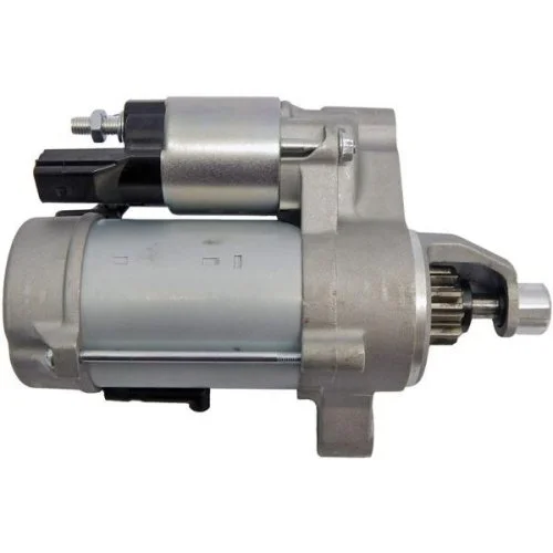 Стартер HELLA 8EA 011 612-231 для AUDI SEAT SKODA VW, фото №4