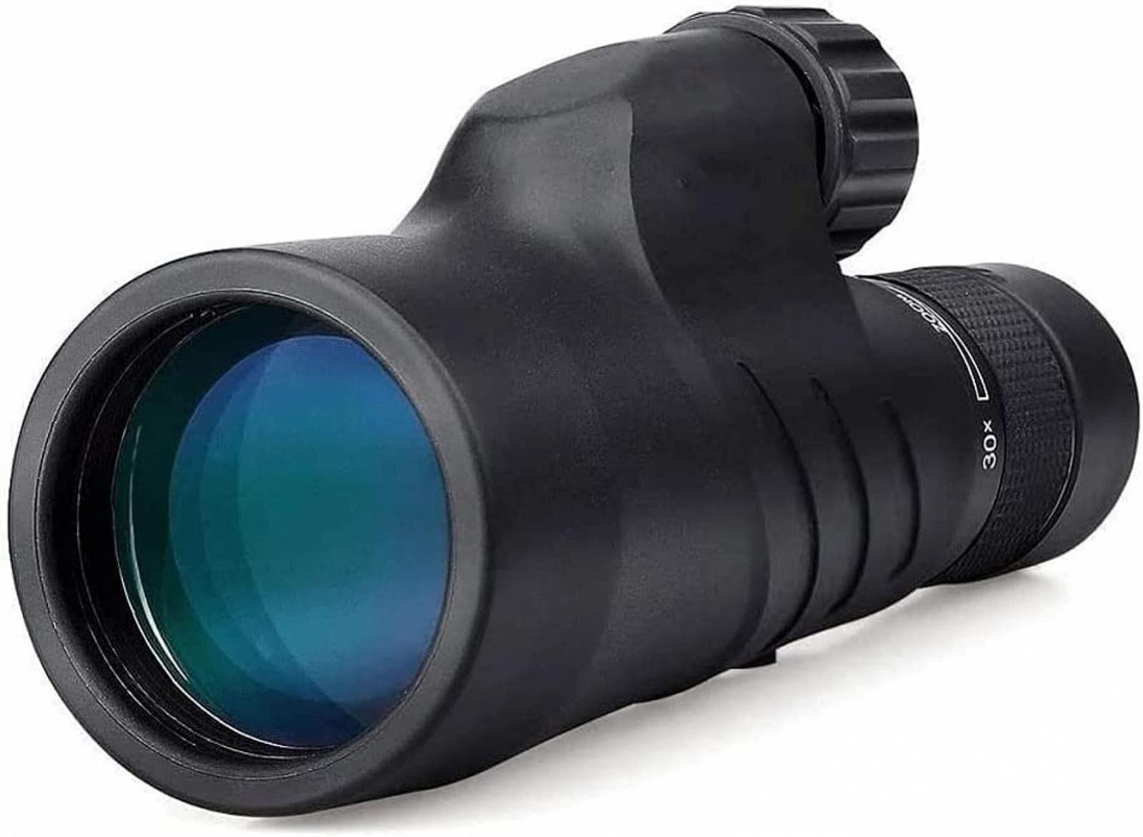 Монокуляр NOALED 10x50 Hochleistungs, фото №1