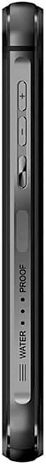 Cмартфон 5.8" Blackview BV9900 Pro 8/128Gb 4G 2-SIM NFC 48/16Мп 8 ядер Grey, фото №3