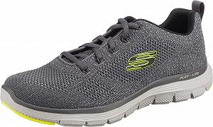 Кроссовки Skechers Flex Advantage 4.0 для мужчин - Фото 1