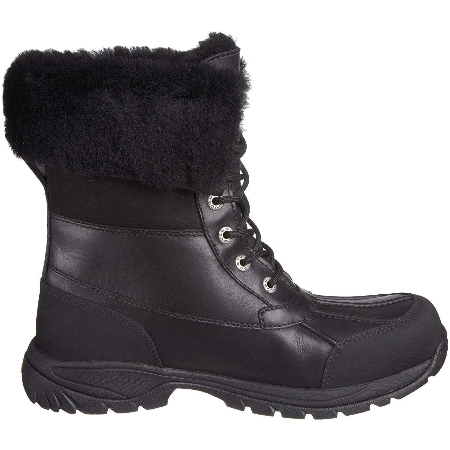 Чоловічі Чоботи UGG Butte Classic, фото №4