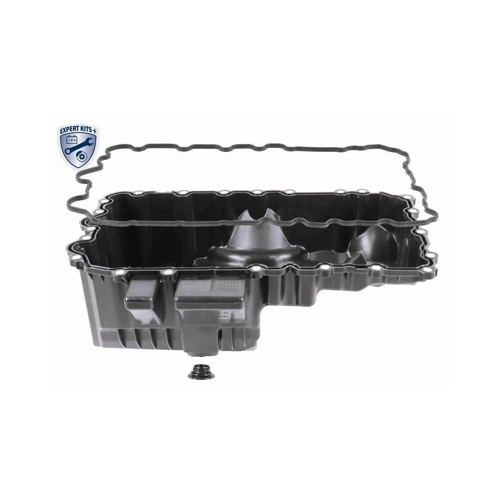 Масляный поддон VAICO V20-3651 EXPERT KITS + BMW, фото №1