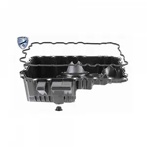 Масляный поддон VAICO V20-3651 EXPERT KITS + BMW - Фото 1