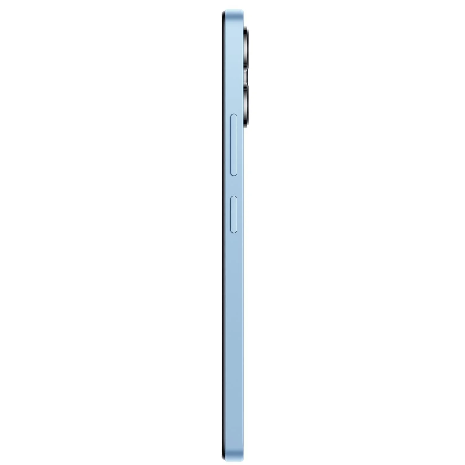 Смартфон XIAOMI Redmi 12 4GB/128GB 5G Sky Blue, фото №4 Смартфон XIAOMI Redmi 12 4GB/128GB 5G Sky Blue, фото №4