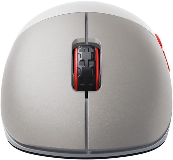 Безпровідна мишка Xtrfy M8 / 26000 dpi / 6 кнопок / Retro, фото №4