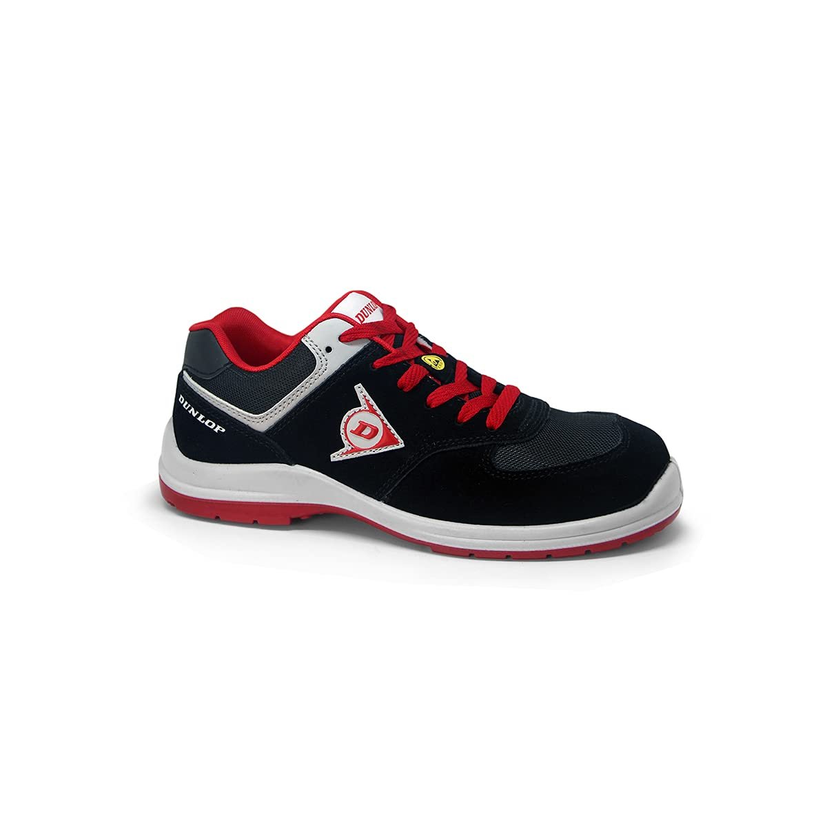 Кроссовки Dunlop Flying Arrow Unisex, фото №1