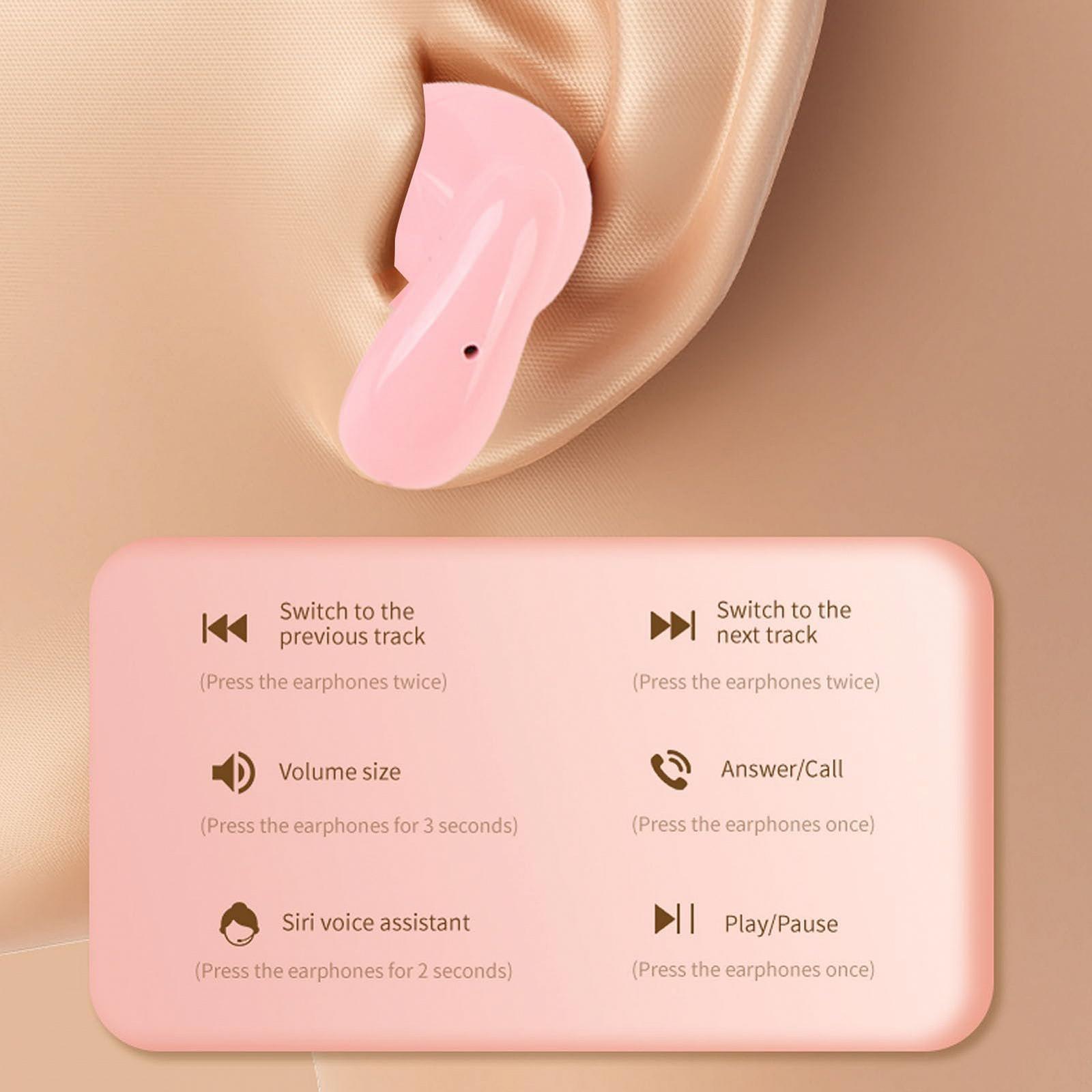 Навушники для перекладу Bonbelagmotqpfs7z-11, фото №5