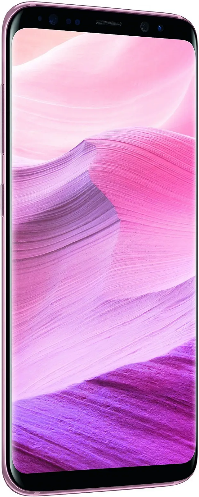 Смартфон Samsung Galaxy S8 64ГБ, фото №1 Смартфон Samsung Galaxy S8 64ГБ, фото №1