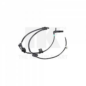 Датчик частоты вращения колеса NK 299907 для HYUNDAI KIA задний мост слева - Фото 1