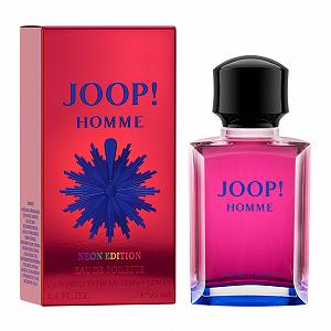 Eau de Toilette Joop! Homme Neon synthetic.ua - Фото 1