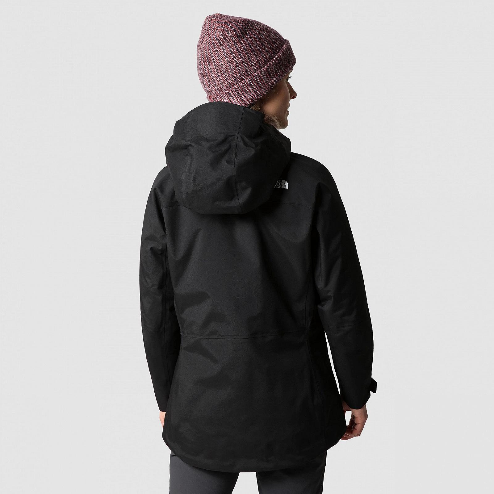 Куртка дощова THE NORTH FACE Жіноча Stolemberg, фото №5