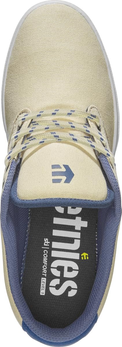 Кроссовки Etnies Jameson 2 Eco 1 мужские, фото №2 Кроссовки Etnies Jameson 2 Eco 1 мужские, фото №2