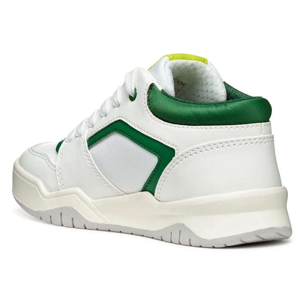 Кроссовки Geox J Perth Boy A, фото №7 Кроссовки Geox J Perth Boy A, фото №7