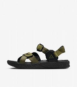 Кросівки NIKE ACG AIR DESCHUTZ+ 41 - Фото 1