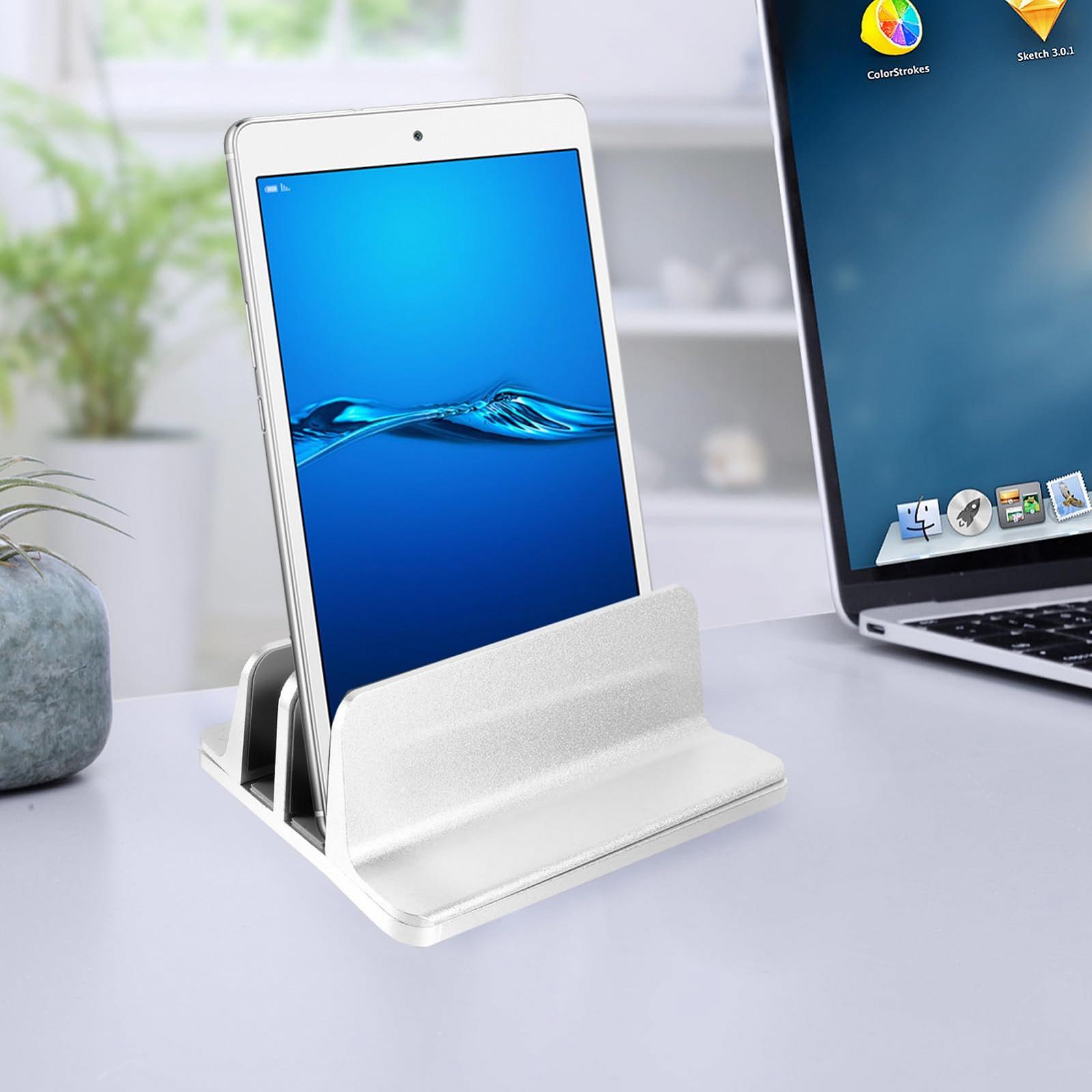 Підставка Вертикальна TEHAUX Алюмінієва для ноутбука, фото №3 Підставка Вертикальна TEHAUX Алюмінієва для ноутбука, фото №3