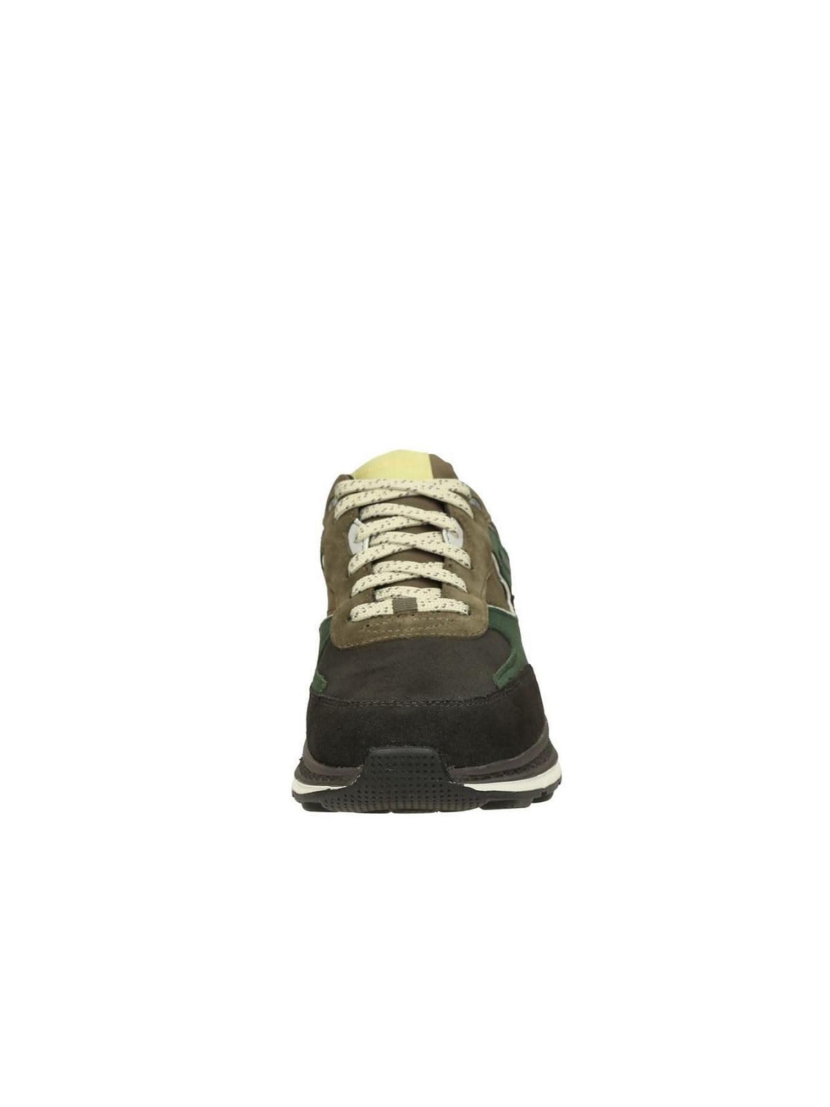 Кросівки Geox U Spherica Actif X1, фото №5