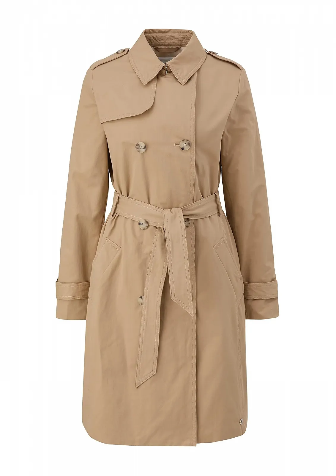 Тренч s.Oliver Жіночий, фото №4