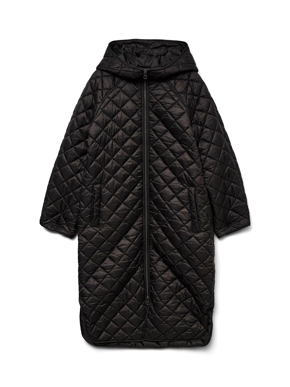 Пальто VERO MODA VMhayle стьобана куртка, фото №1
