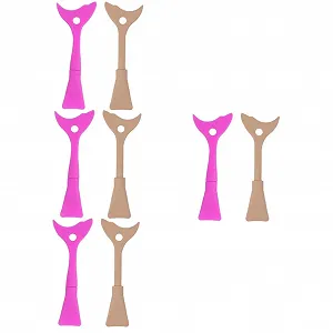 Трафарет для підводки minkissy - Фото 1