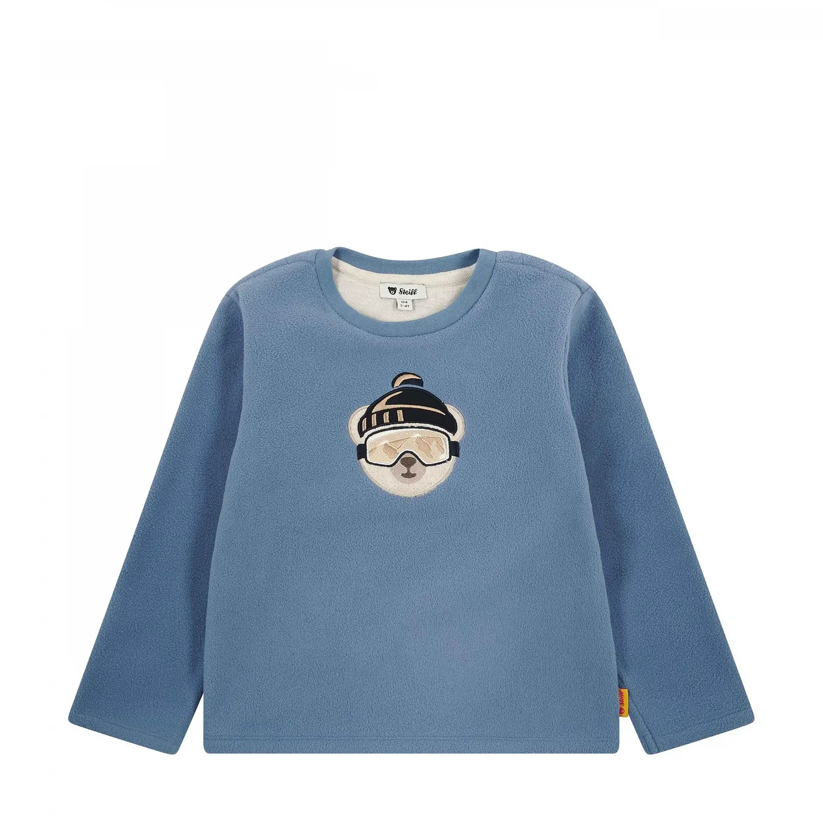 Толстовка Steiff для мальчиков, фото №1