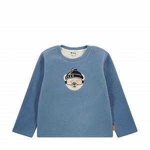 Толстовка Steiff для хлопчиків - Фото 1