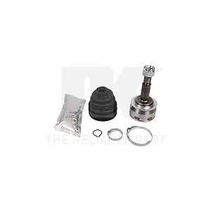 Комплект ШРУСа NK 513606 со стороны колеса для OPEL VAUXHALL - Фото 1