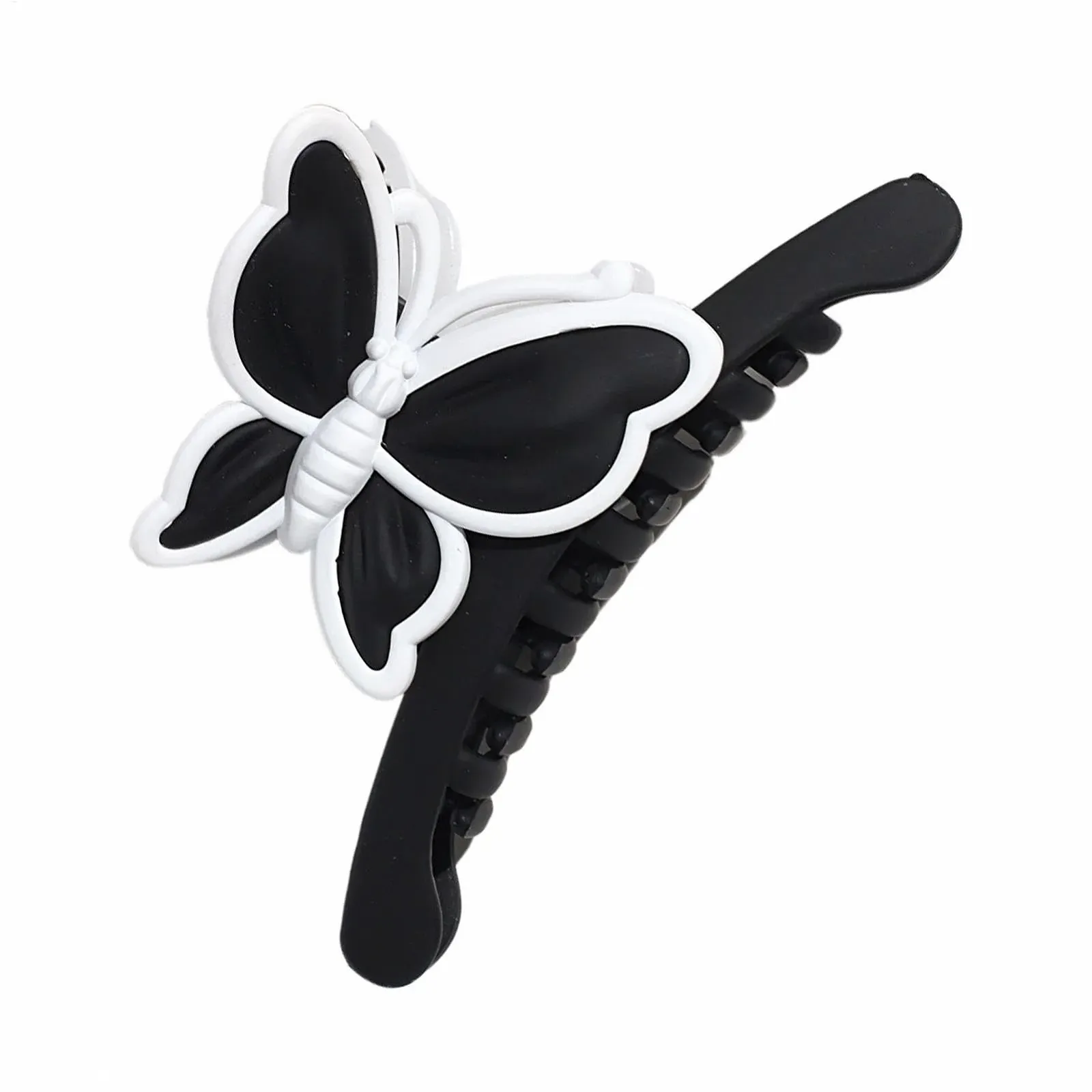 Заколка для волос Однотонная для хвостика для женщин для ежедневного использования Вечеринка Спорт Свидание, фото №1 Заколка для волос Однотонная для хвостика для женщин для ежедневного использования Вечеринка Спорт Свидание, фото №1