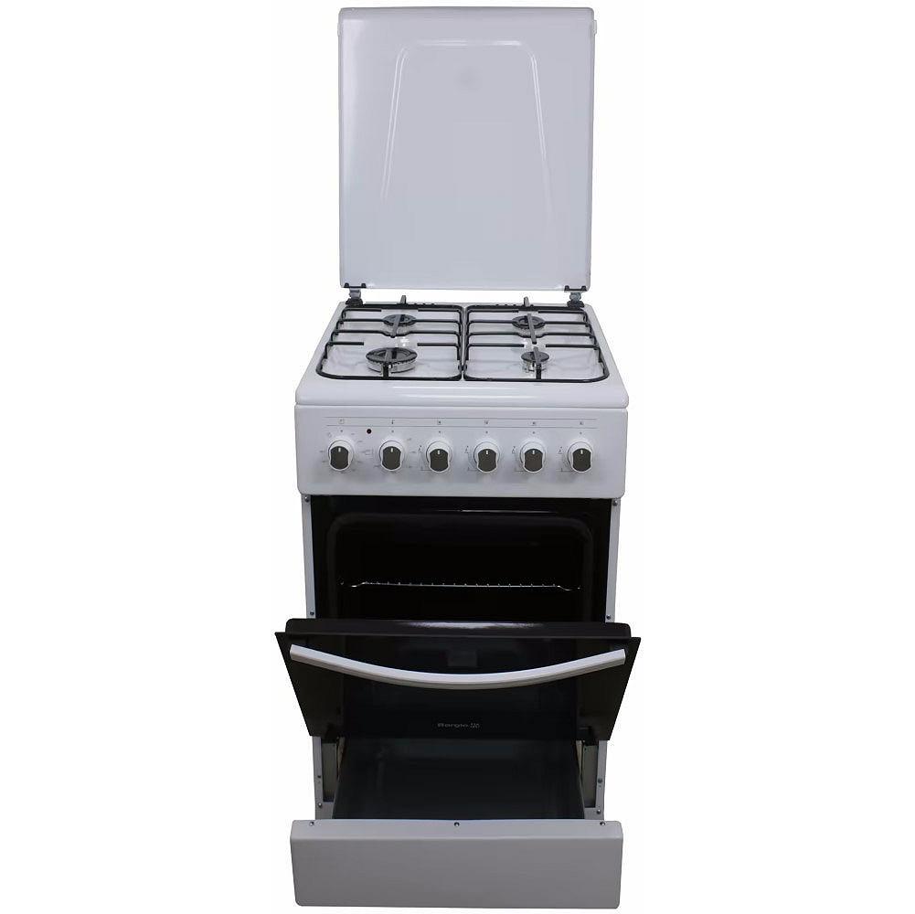 Плита кухонная Borgio GE 540 B MBBLT, фото №8