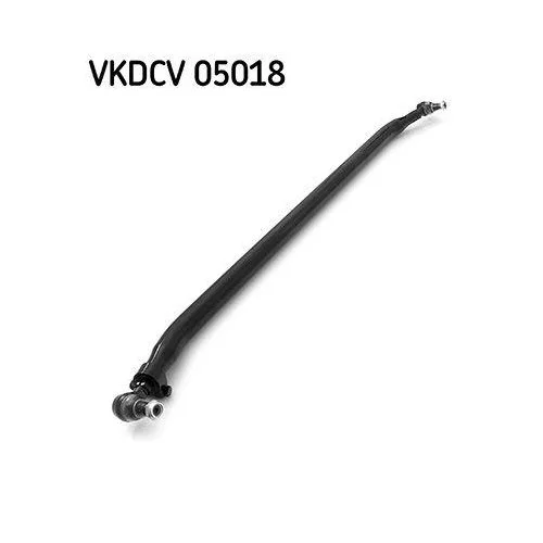 Рулевая тяга SKF VKDCV 05018 для RENAULT VOLVO RENAULT TRUCKS, фото №4
