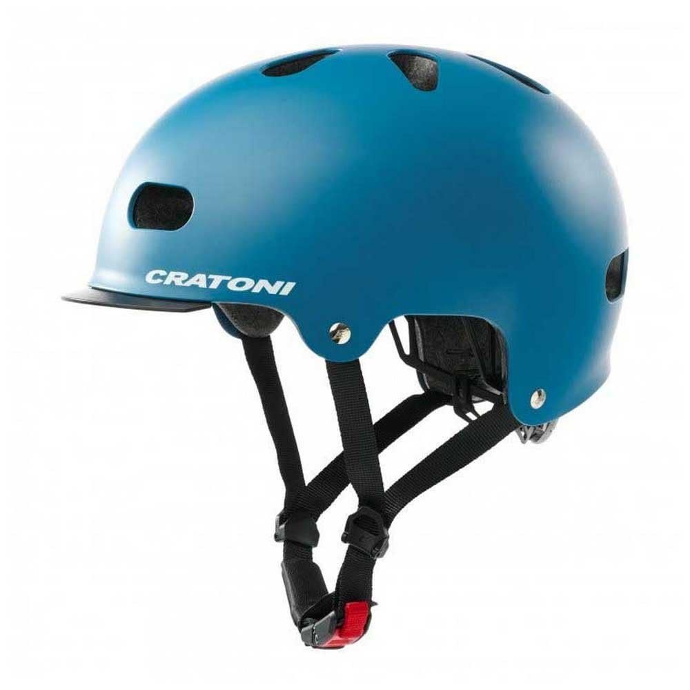 Шолом Cratoni C-Mate, фото №1