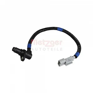 Датчик импульсов коленвала METZGER 0902460 для HYUNDAI KIA - Фото 1