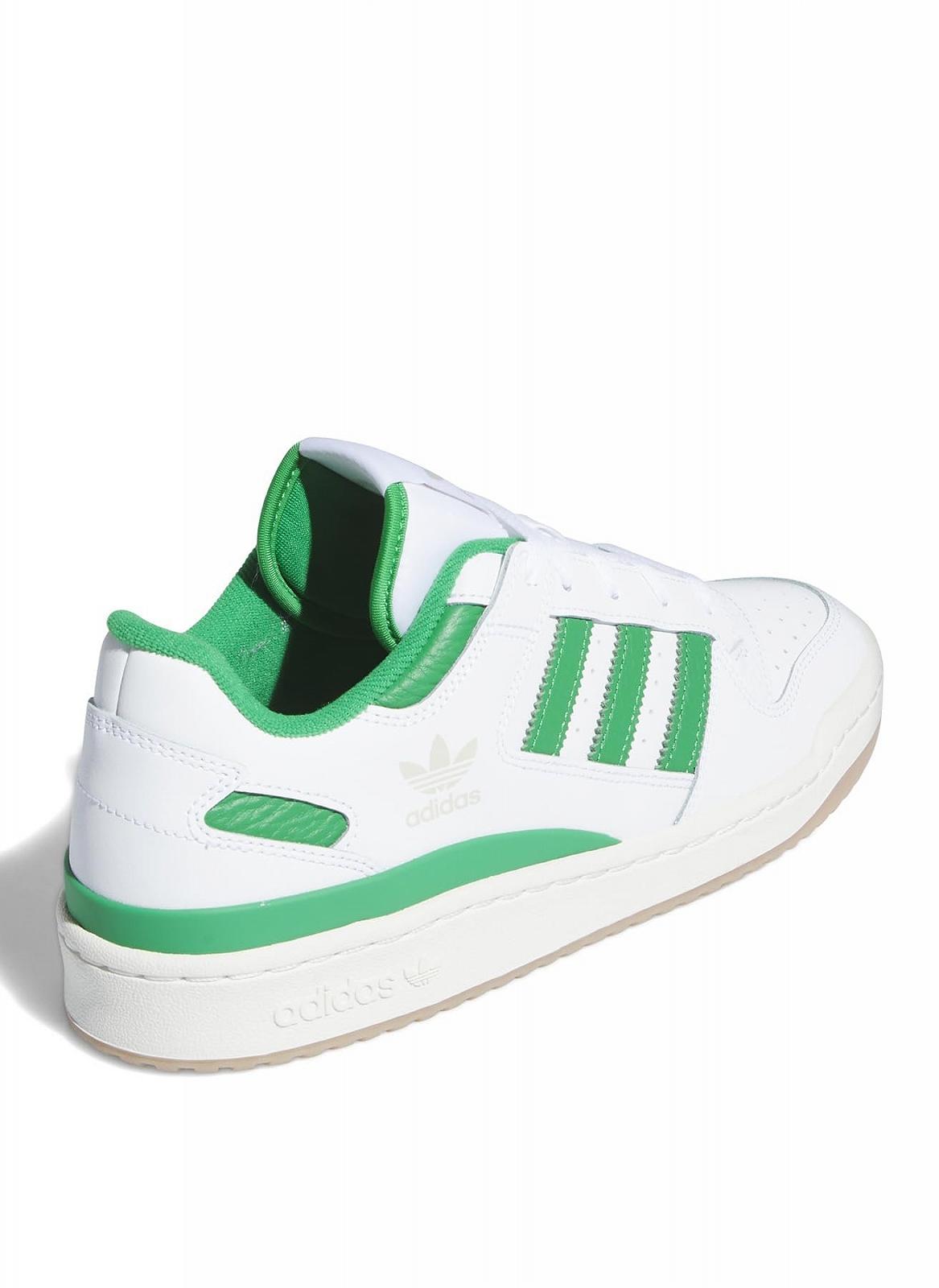 Кроссовки Adidas Forum Low Cl, фото №4 Кроссовки Adidas Forum Low Cl, фото №4