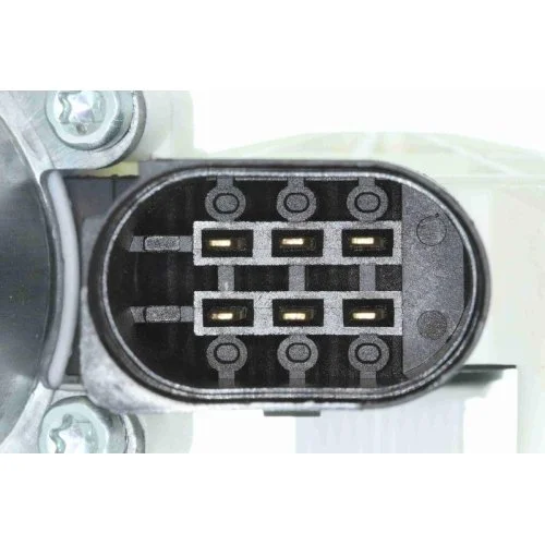 Електродвигун склопідйомника VEMO V20-05-0004 Original VEMO Qualität для BMW, фото №3