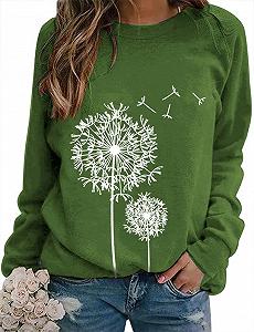 Толстовка Dresswel Жіноча З довгим рукавом - Фото 1