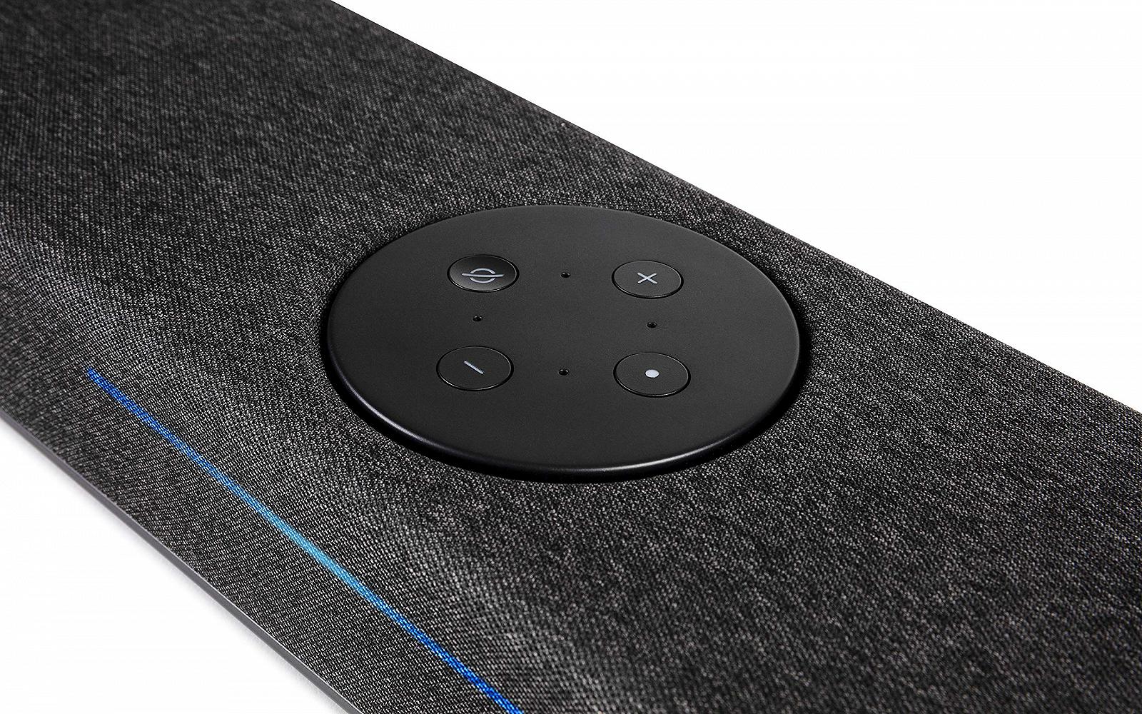 Soundbar Polk Audio React Home Cinema с встроенной Alexa DTS Dolby Digital WiFi Bluetooth HDMI ARC Оптический Вход, фото №7 Soundbar Polk Audio React Home Cinema с встроенной Alexa DTS Dolby Digital WiFi Bluetooth HDMI ARC Оптический Вход, фото №7