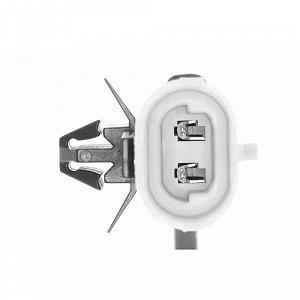 Датчик частоты вращения колеса VEMO V40-72-0652 оригинальное качество VEMO для OPEL VAUXHALL synthetic.ua - Фото 1