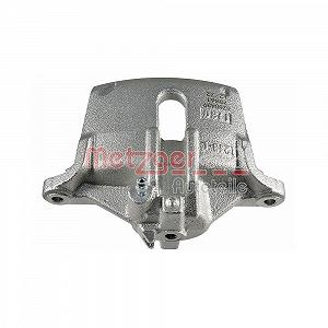 Тормозной суппорт METZGER 6260439 - Фото 1