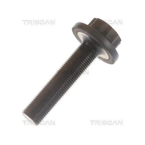 Привідний вал TRISCAN 8540 295033 для AUDI SEAT SKODA VW передній лівий, фото №4 Привідний вал TRISCAN 8540 295033 для AUDI SEAT SKODA VW передній лівий, фото №4